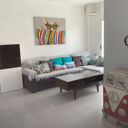 Cala Blanca 3 Chambres Denia Dış mekan fotoğraf