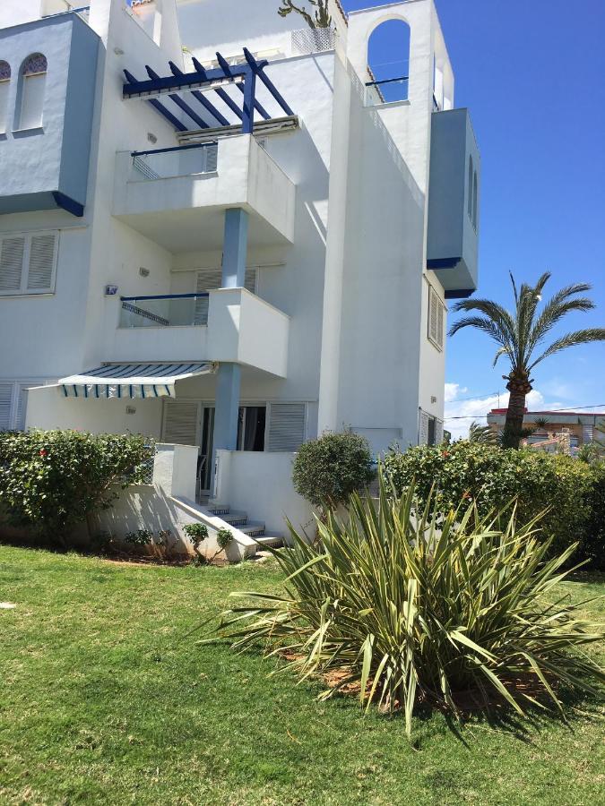 Cala Blanca 3 Chambres Denia Dış mekan fotoğraf