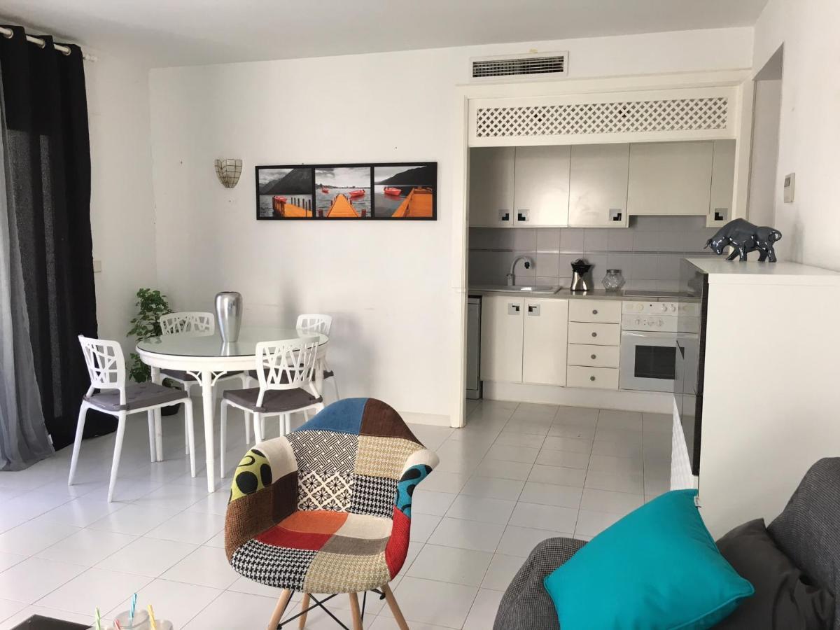 Cala Blanca 3 Chambres Denia Dış mekan fotoğraf