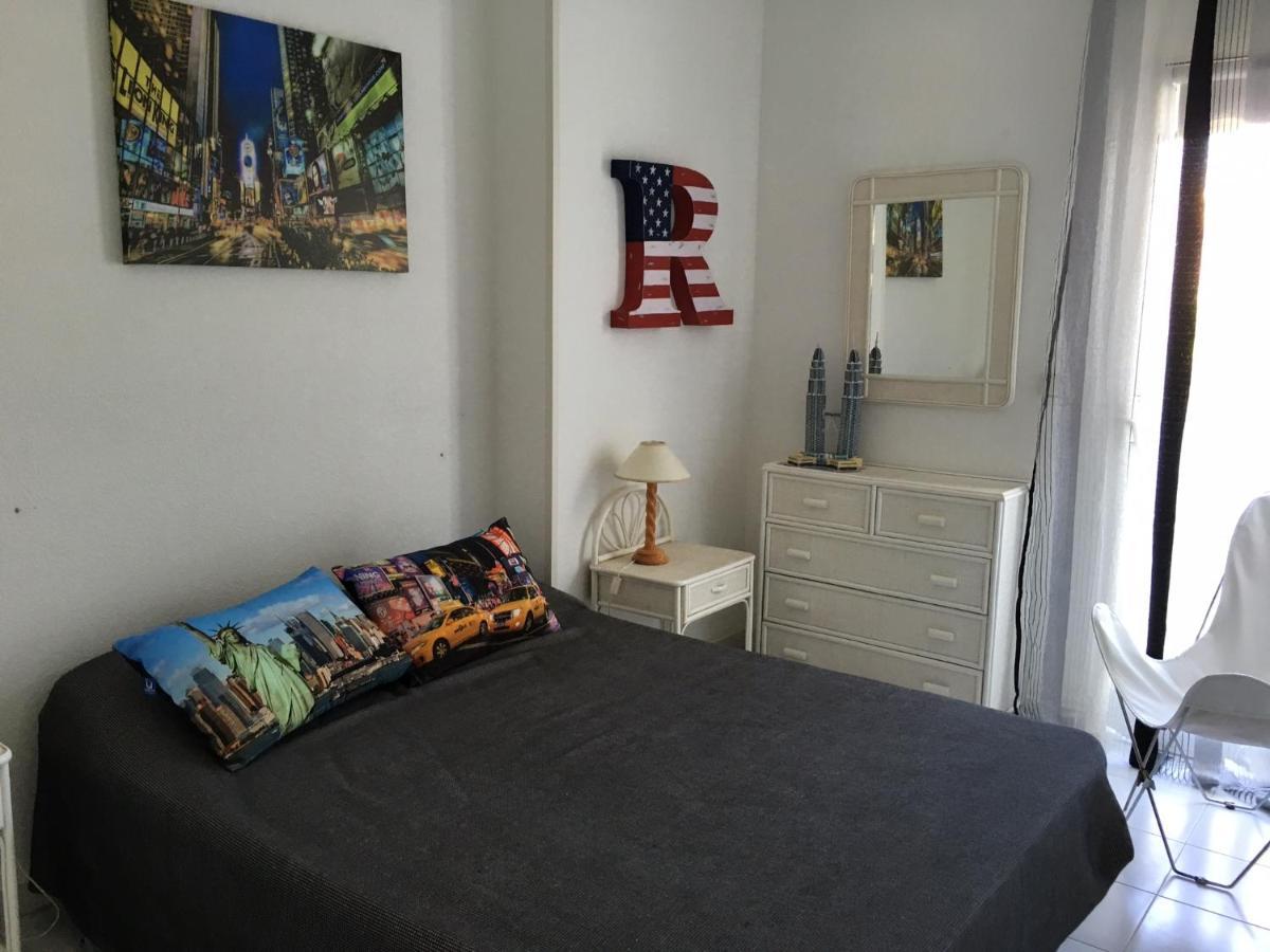 Cala Blanca 3 Chambres Denia Dış mekan fotoğraf
