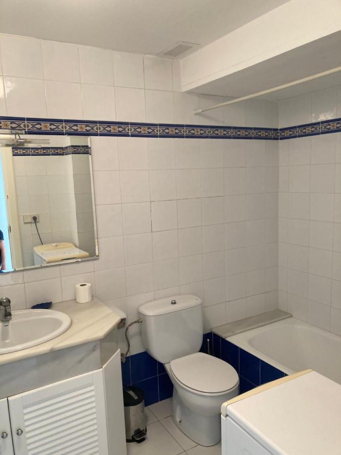 Cala Blanca 3 Chambres Denia Dış mekan fotoğraf
