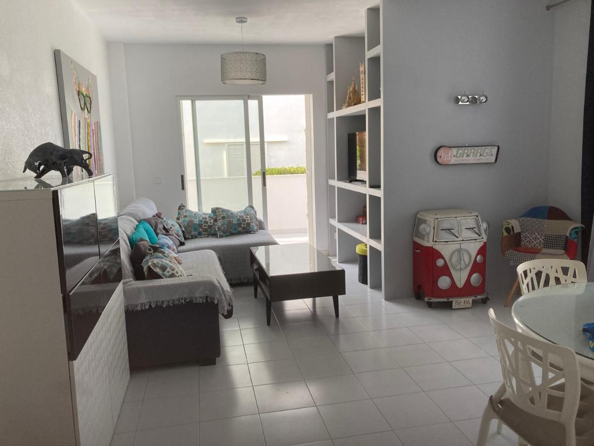 Cala Blanca 3 Chambres Denia Dış mekan fotoğraf