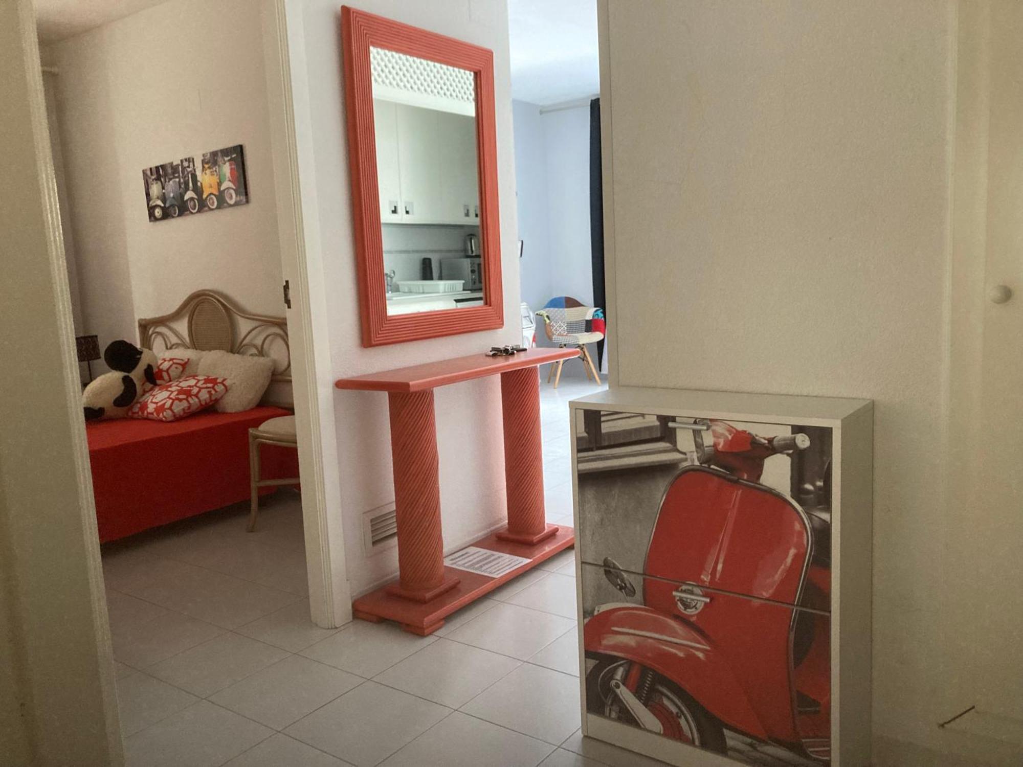 Cala Blanca 3 Chambres Denia Dış mekan fotoğraf